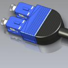 SC Uniboot Connector